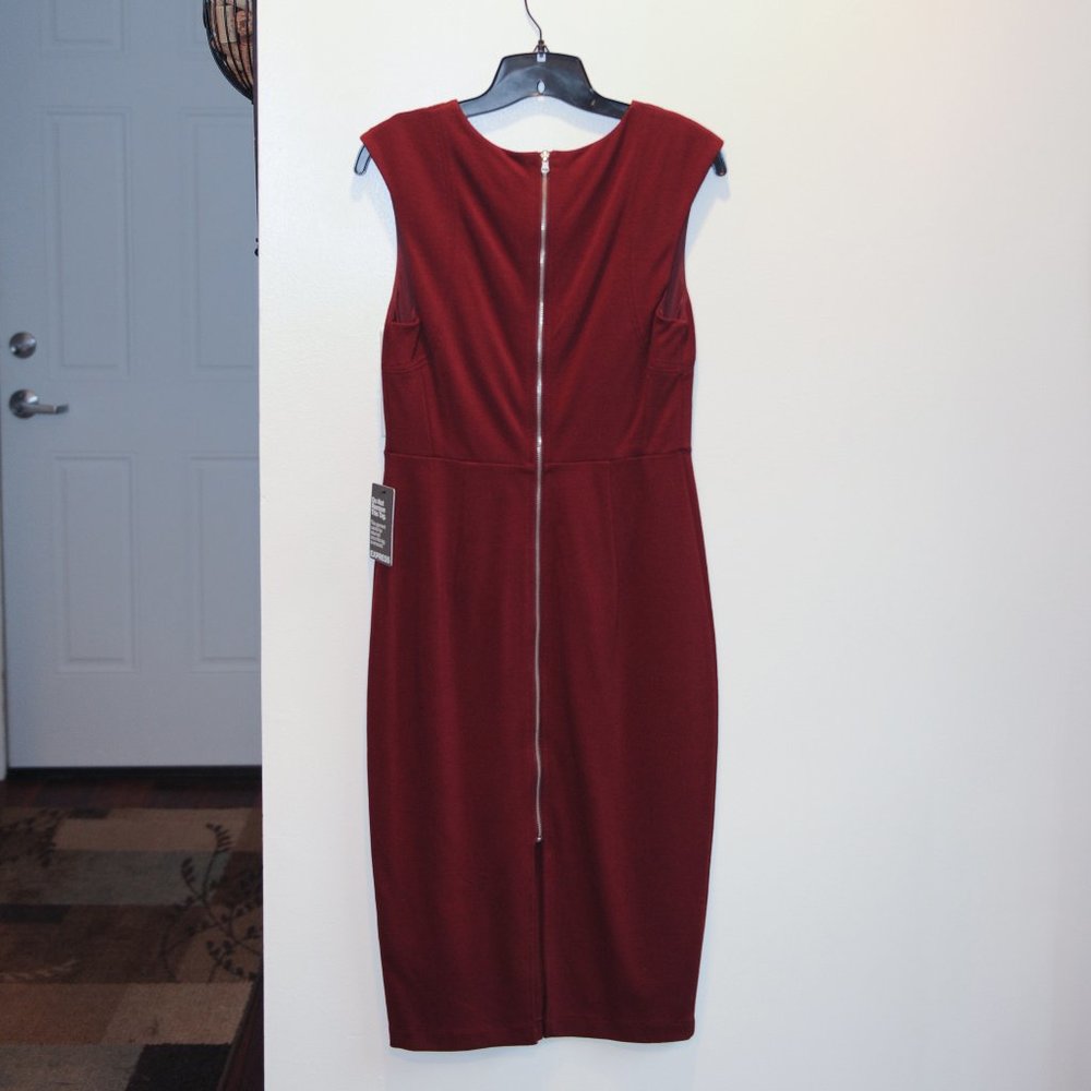 Express Dress - Picture 2 of 4